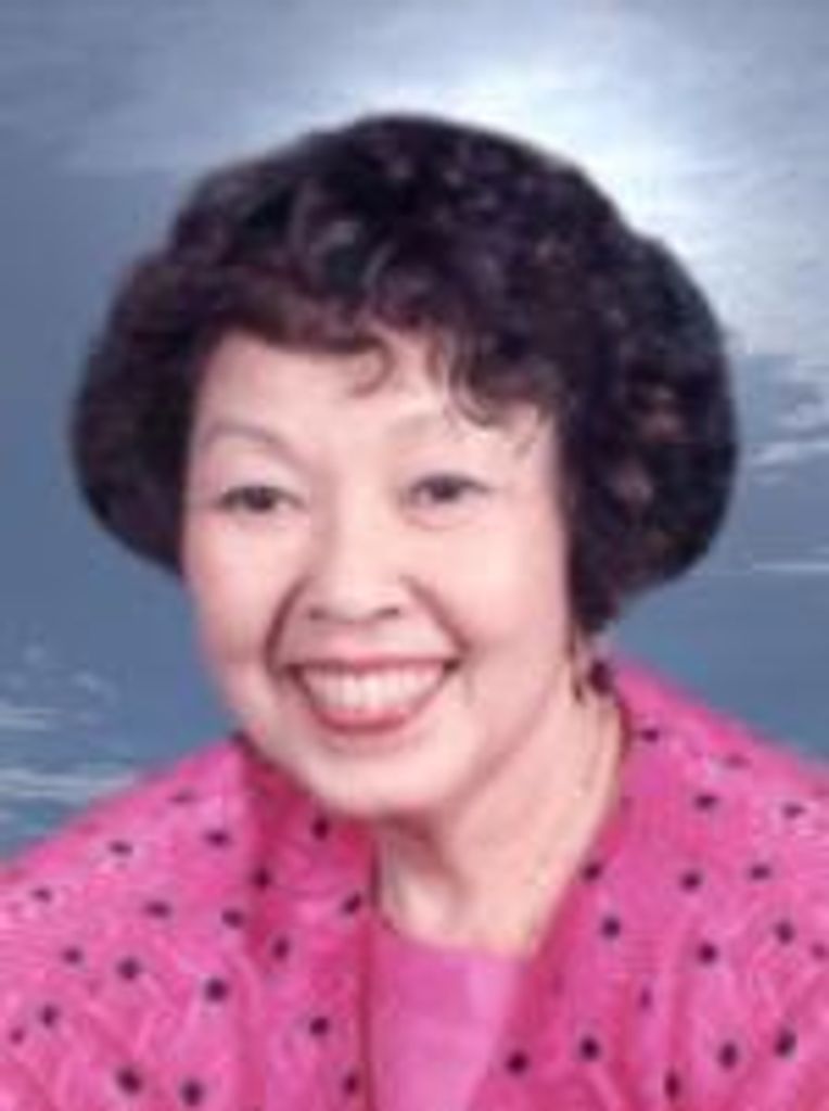 Florence Midori Hattori