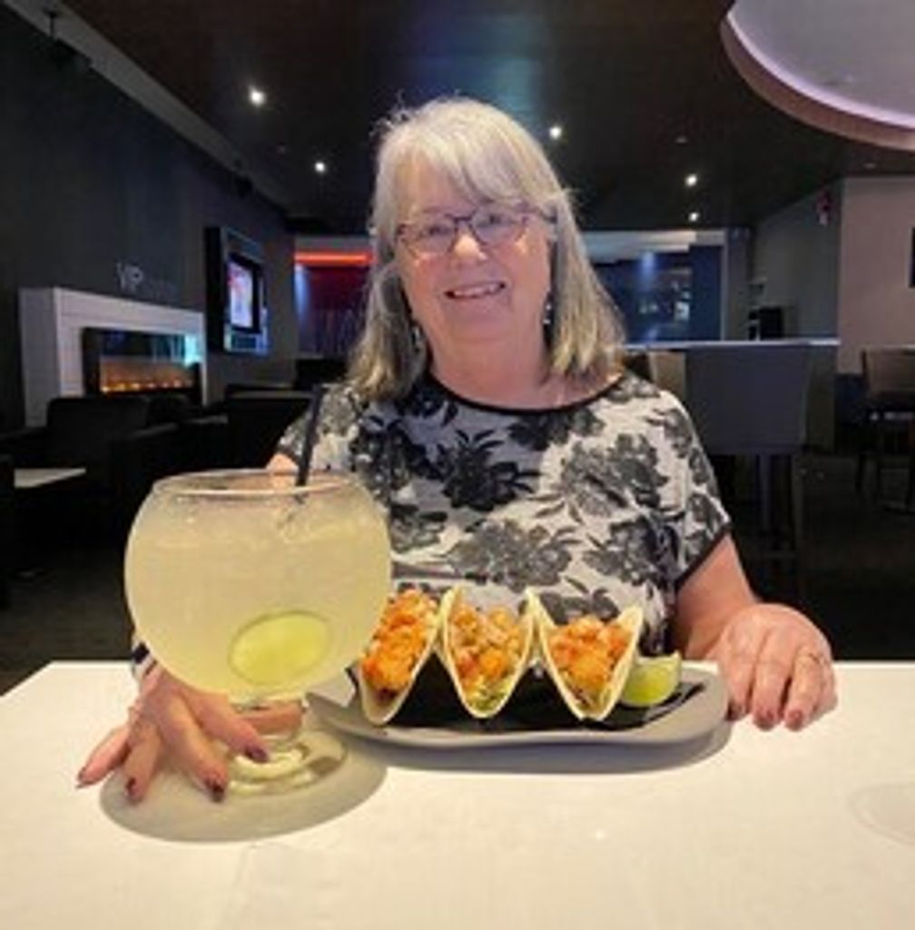 Patricia Macdonald Profile Photo