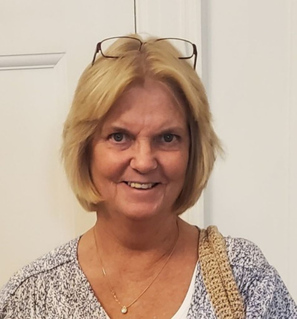 Mary L. Schenk Profile Photo