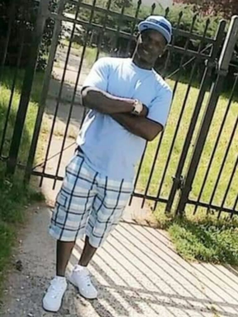 Darnell Ford Profile Photo