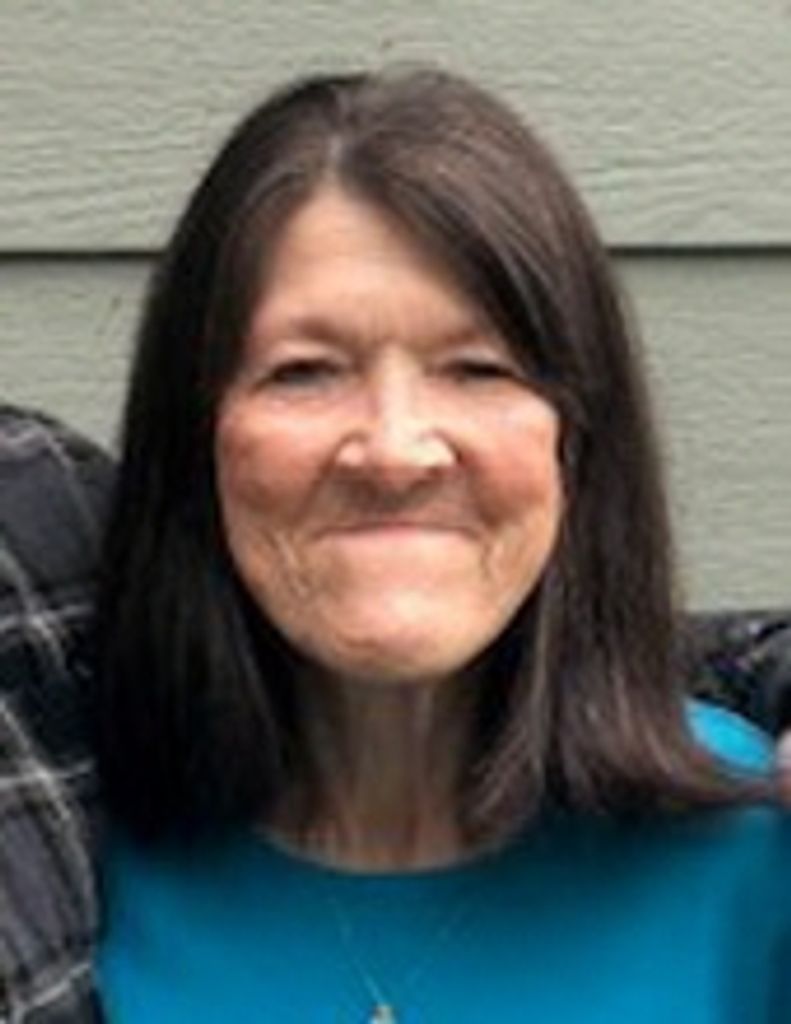Betty Joyce Crawford