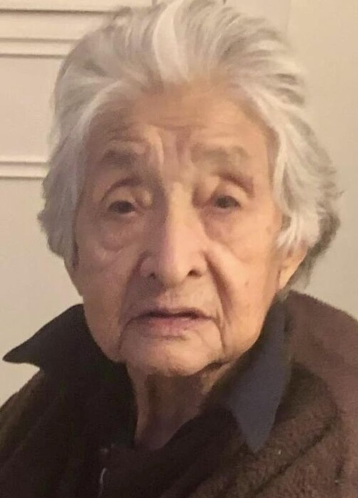 Maria Godinez Monroy