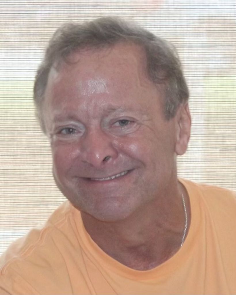 Michael Kabo Profile Photo