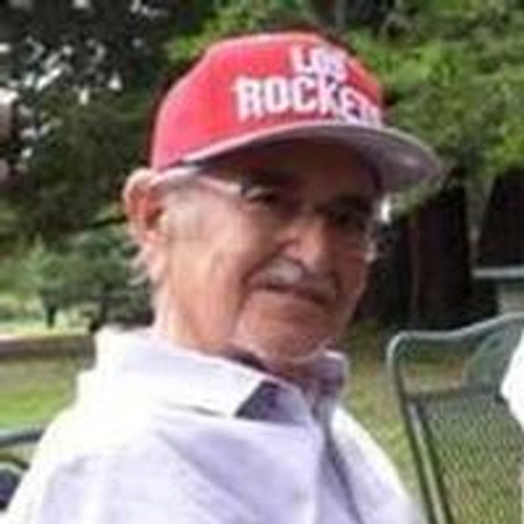 Eloy Vela Sepulveda