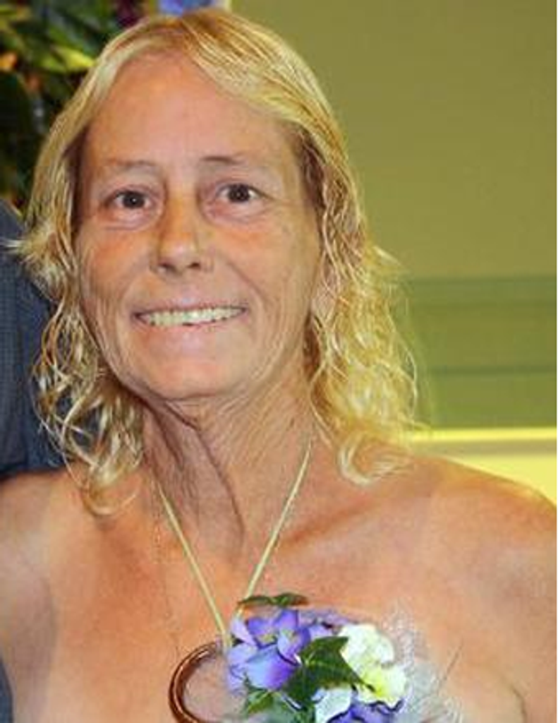 Florence "Flo" Ann (Penny) Reichow