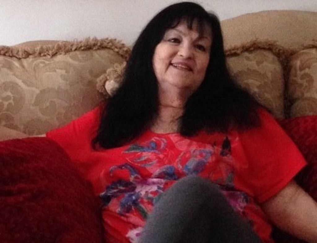 Lois M. (Kenney)  Appelquist