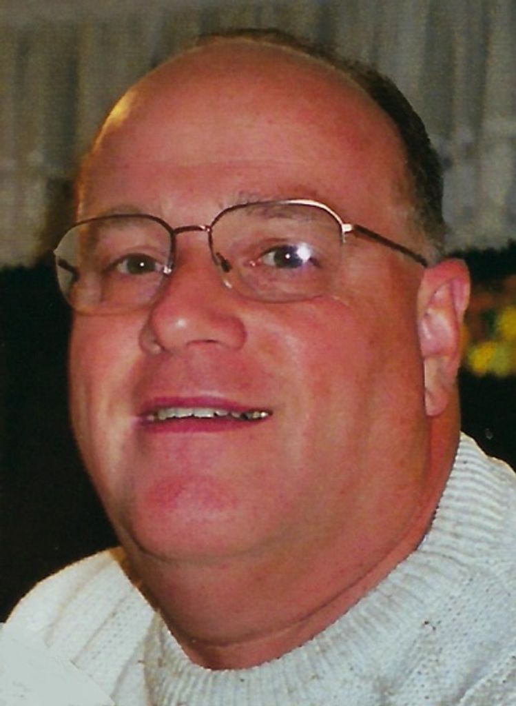 David Cory Richards Profile Photo