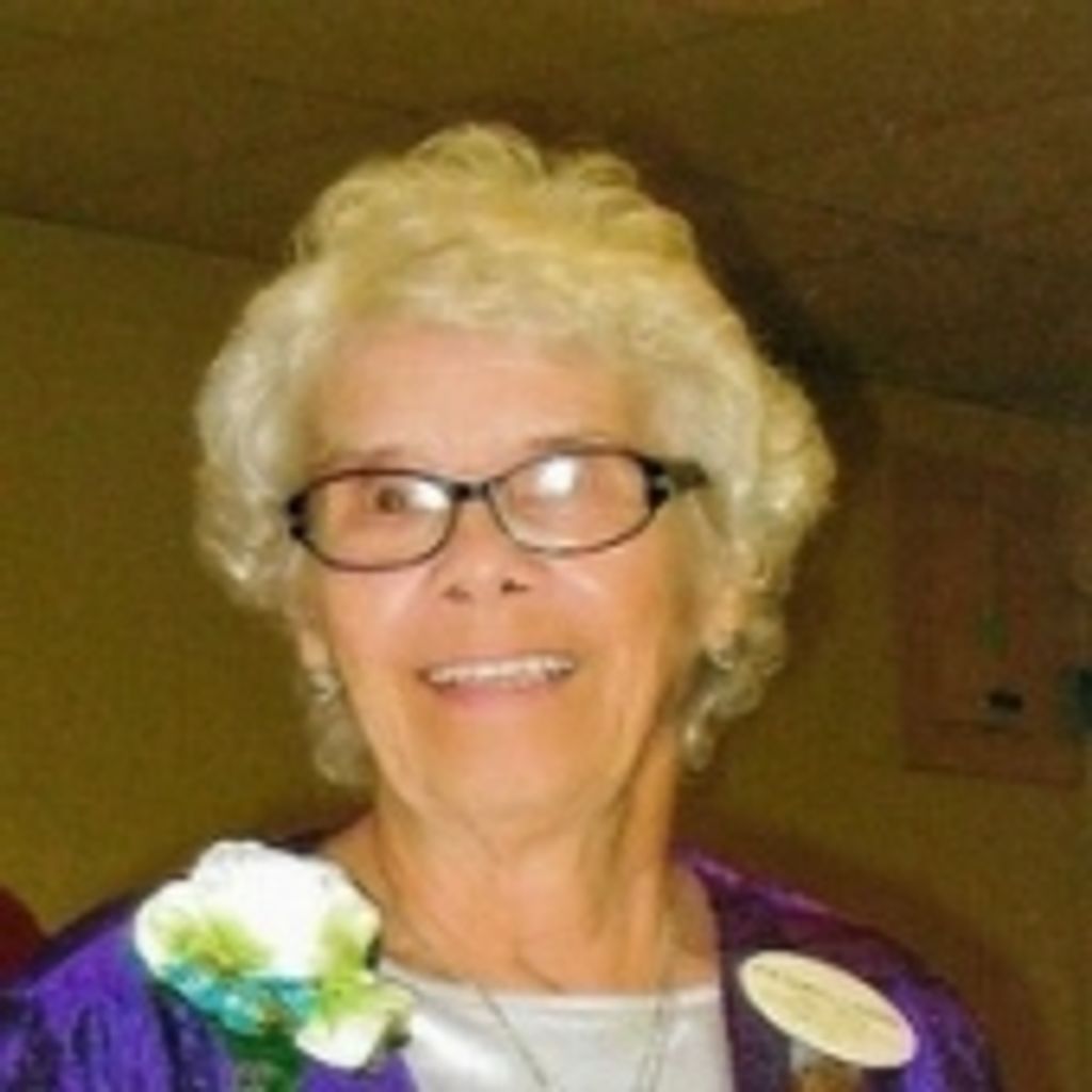Sandra J Warren Profile Photo