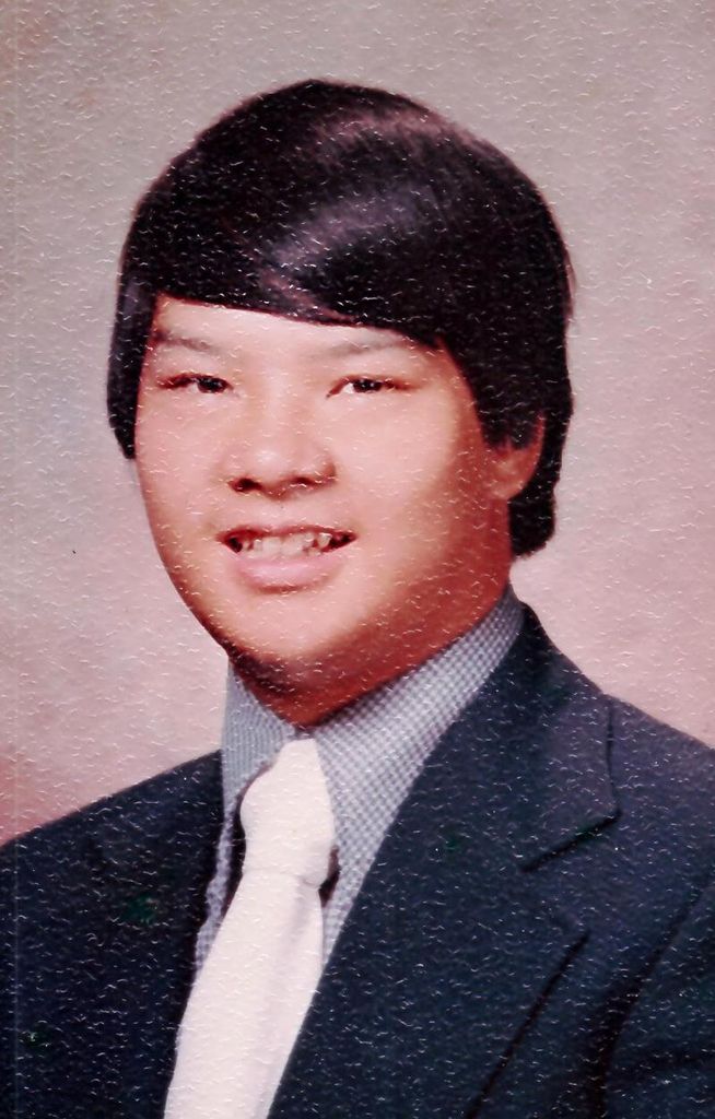 Edward "Ed" P. Yee Profile Photo