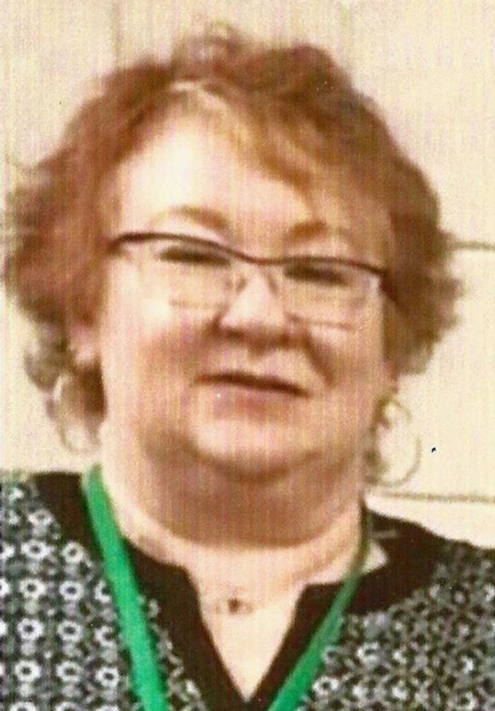 Gaylynne Marie Entwisle Profile Photo