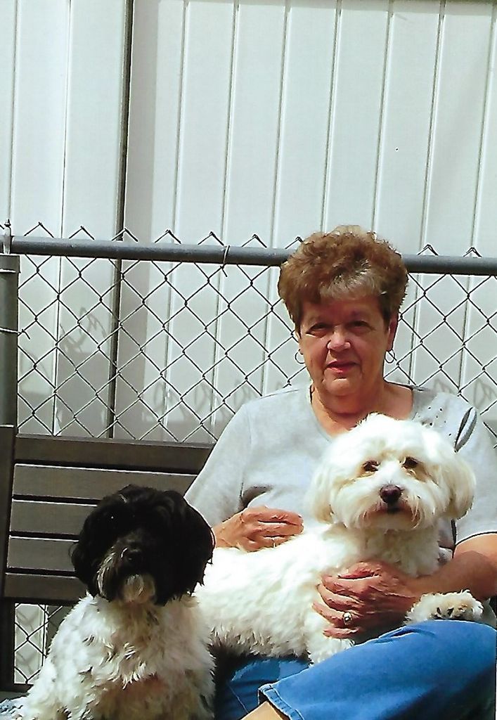 Lou Ann Lamson-Tomaw
