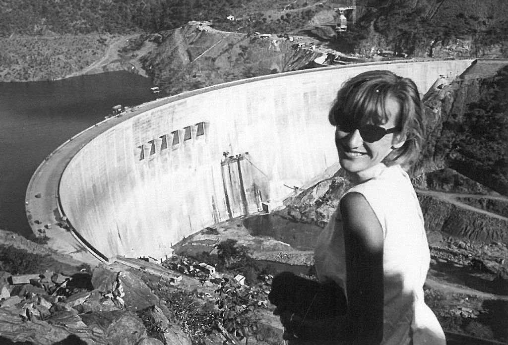 Therese ""Terry"" M. Chapman