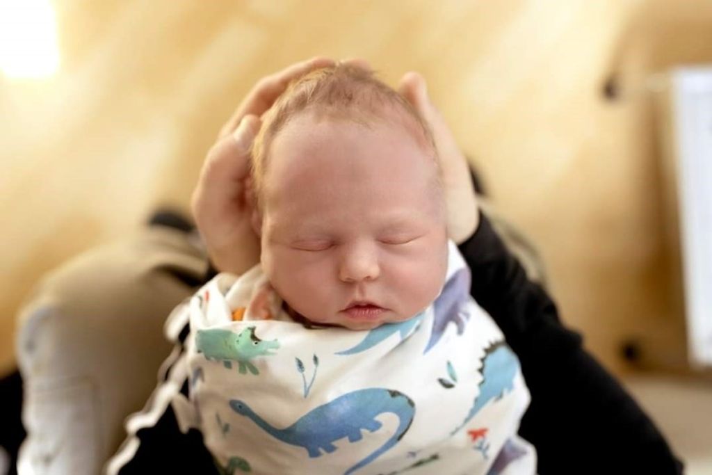 Luke Weston Schell Profile Photo