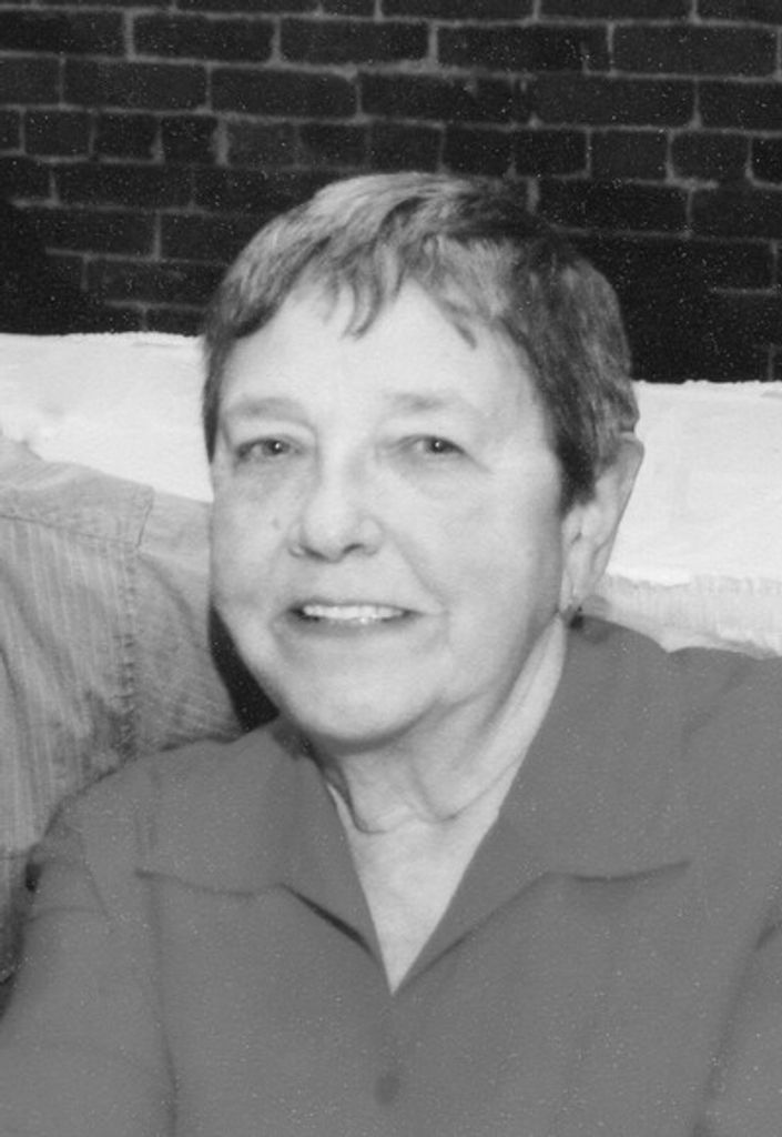 Barbara E. Leonhart Profile Photo