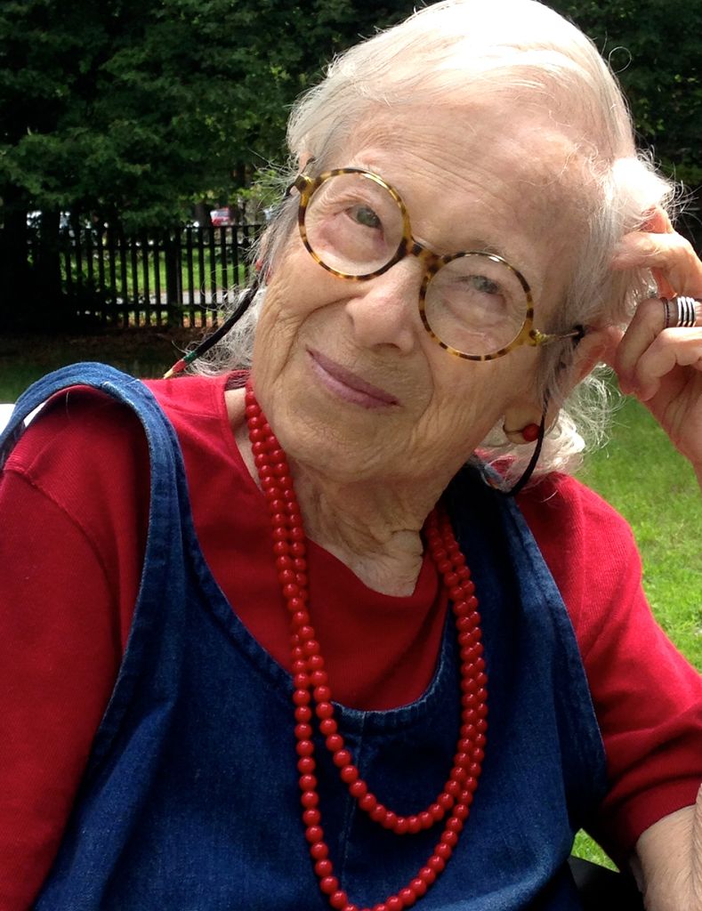 Mildred Dankel Roberts