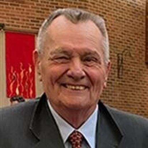 V. Gary Olsen Profile Photo
