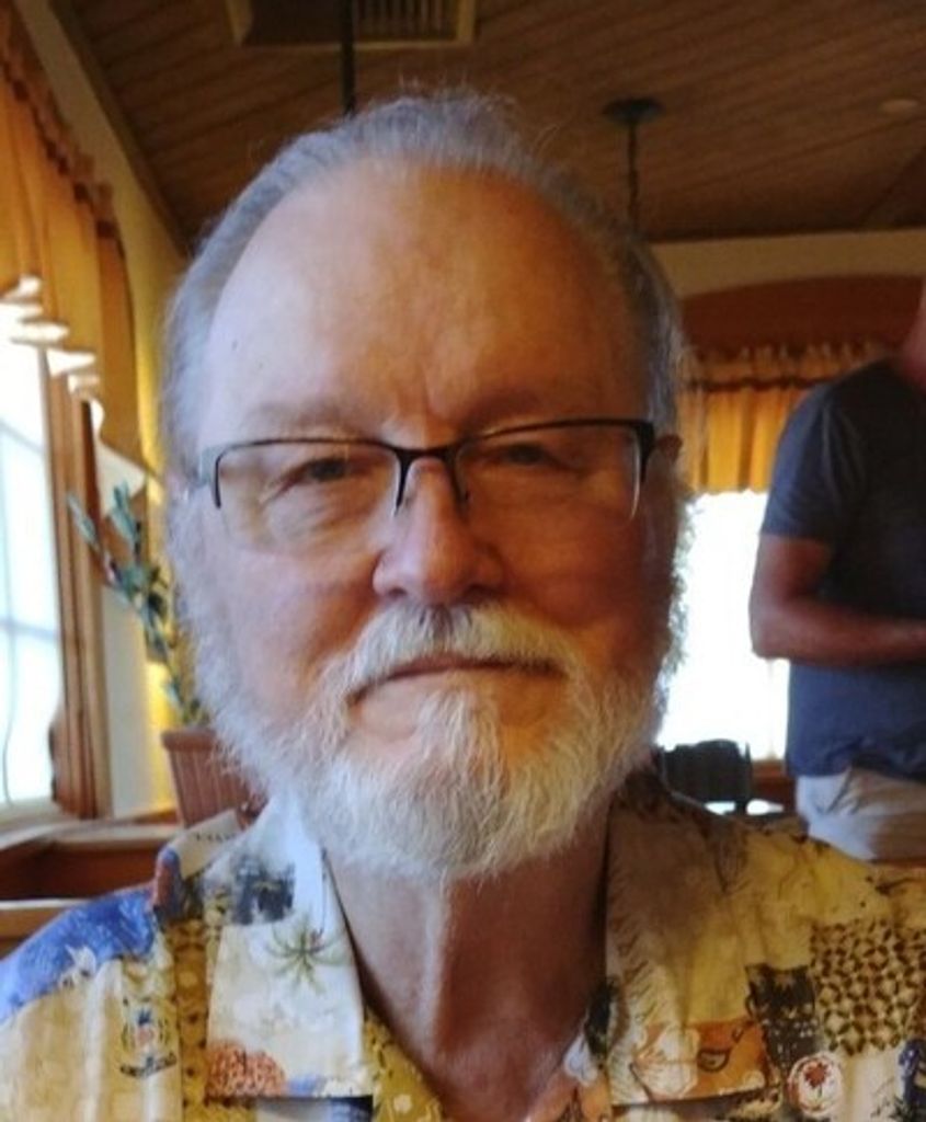 Hubert Neil Sheffield Profile Photo