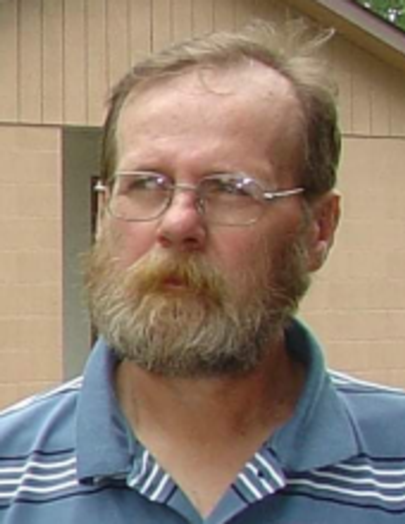 Larry Bak Profile Photo