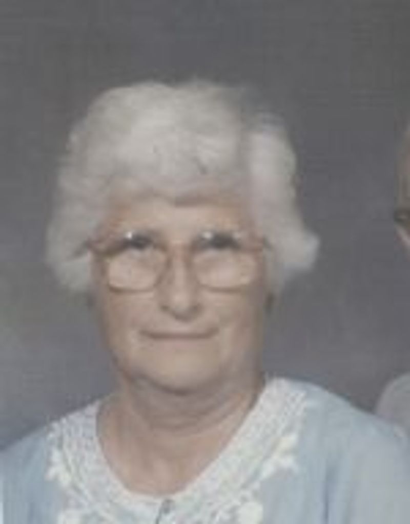 Helen E. (Archer) Messersmith