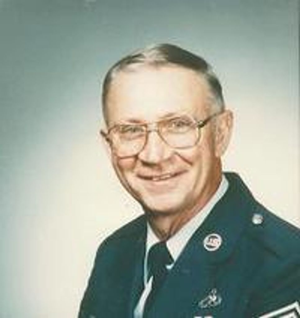 Dale Arthur Echelberger Profile Photo