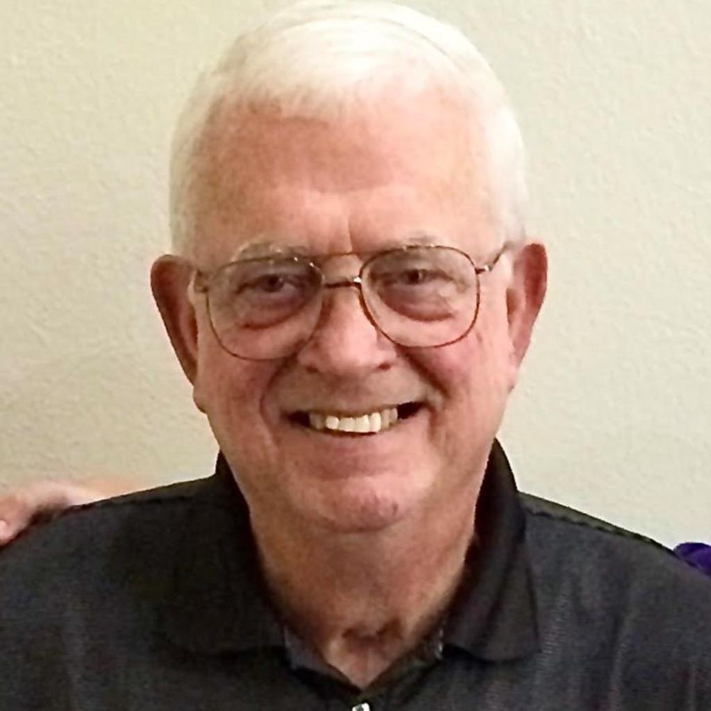 Benjie "Coach" Arnold Profile Photo
