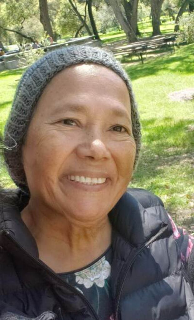 Maria Savina Pacheco Duenas Profile Photo