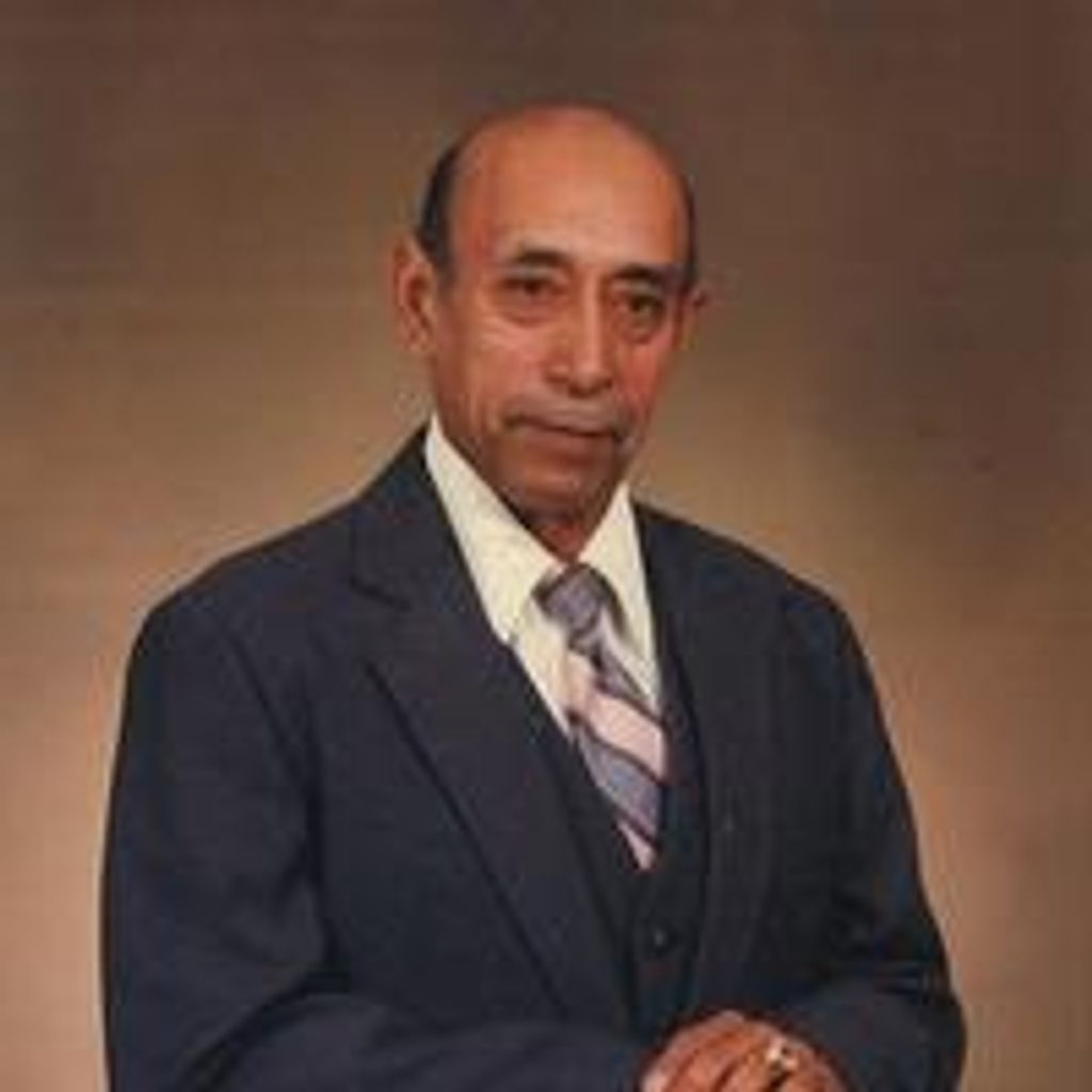 Martin Cantu