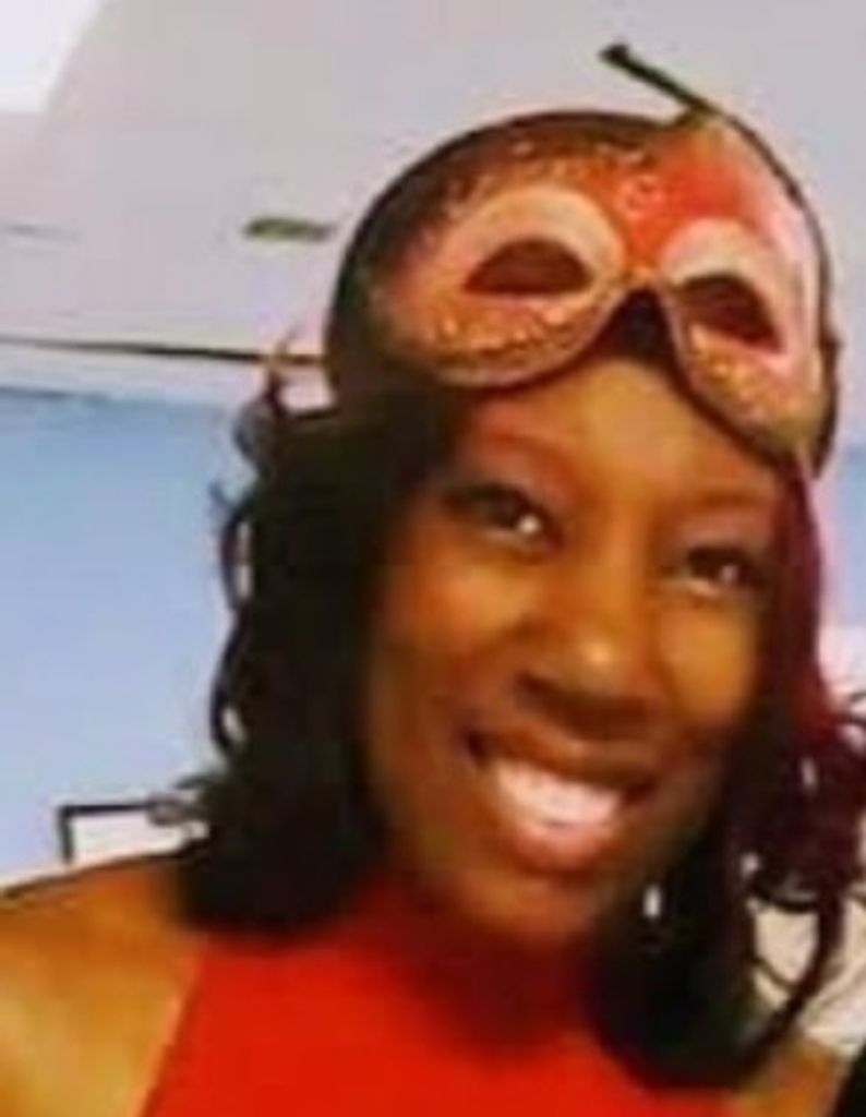 Keyanna Nacole Hall Profile Photo