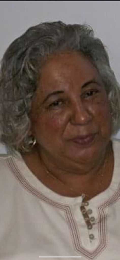 Elaine Bozeman Profile Photo