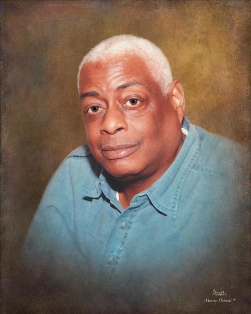 Richard Thigpen Profile Photo