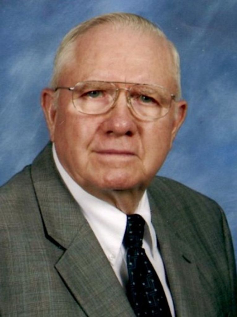 Melvin John Tielke Profile Photo