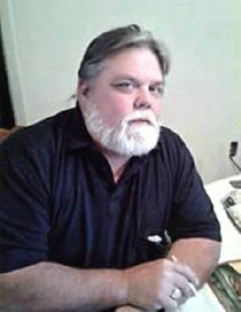 James Darrell Hooten