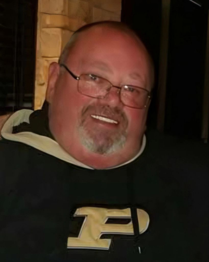 James "J.J." Joseph Johnson