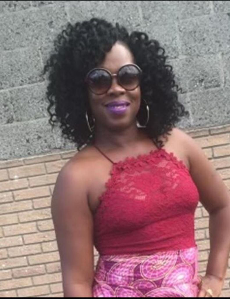 Kiesha Michelle Morrison Profile Photo