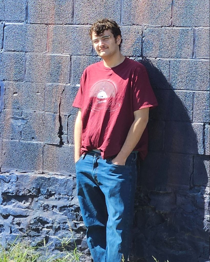 Cooper Ezekiel Ernsting Profile Photo