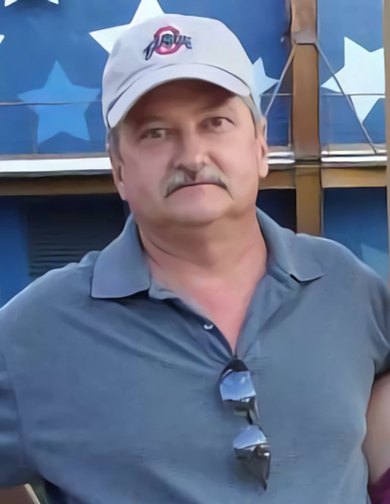 Keith K. Kercher Profile Photo