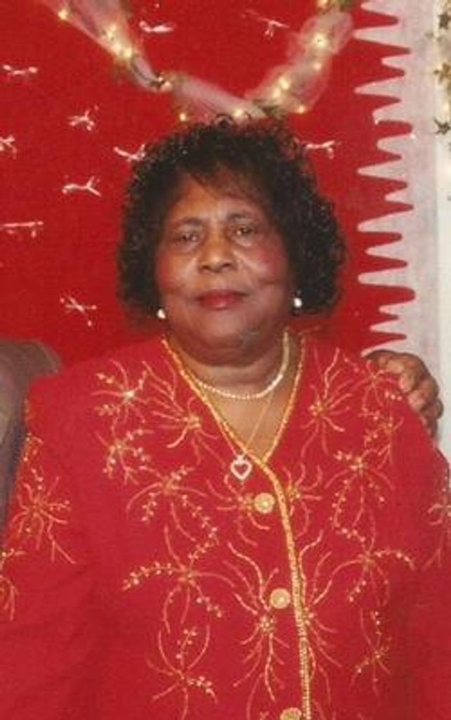 Mary L Rayford Profile Photo
