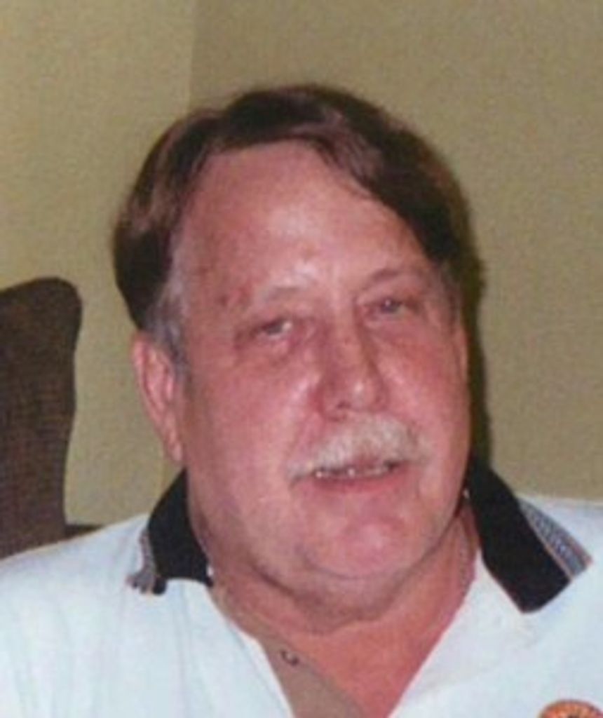 Jack Edward Tiesing, Sr.
