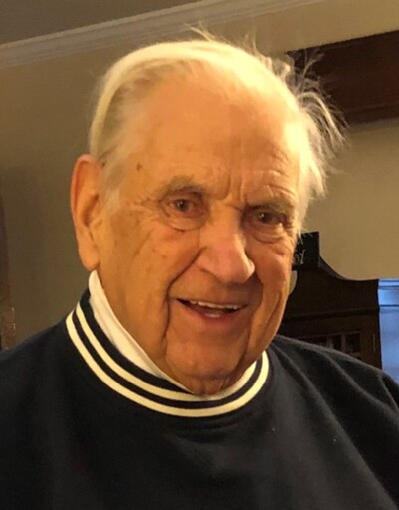 John E. Cupper Profile Photo