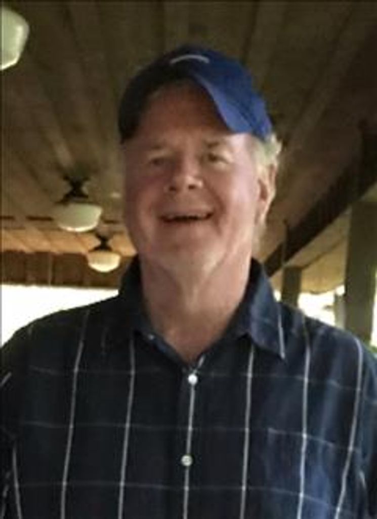 Robert Edwin Turner Profile Photo