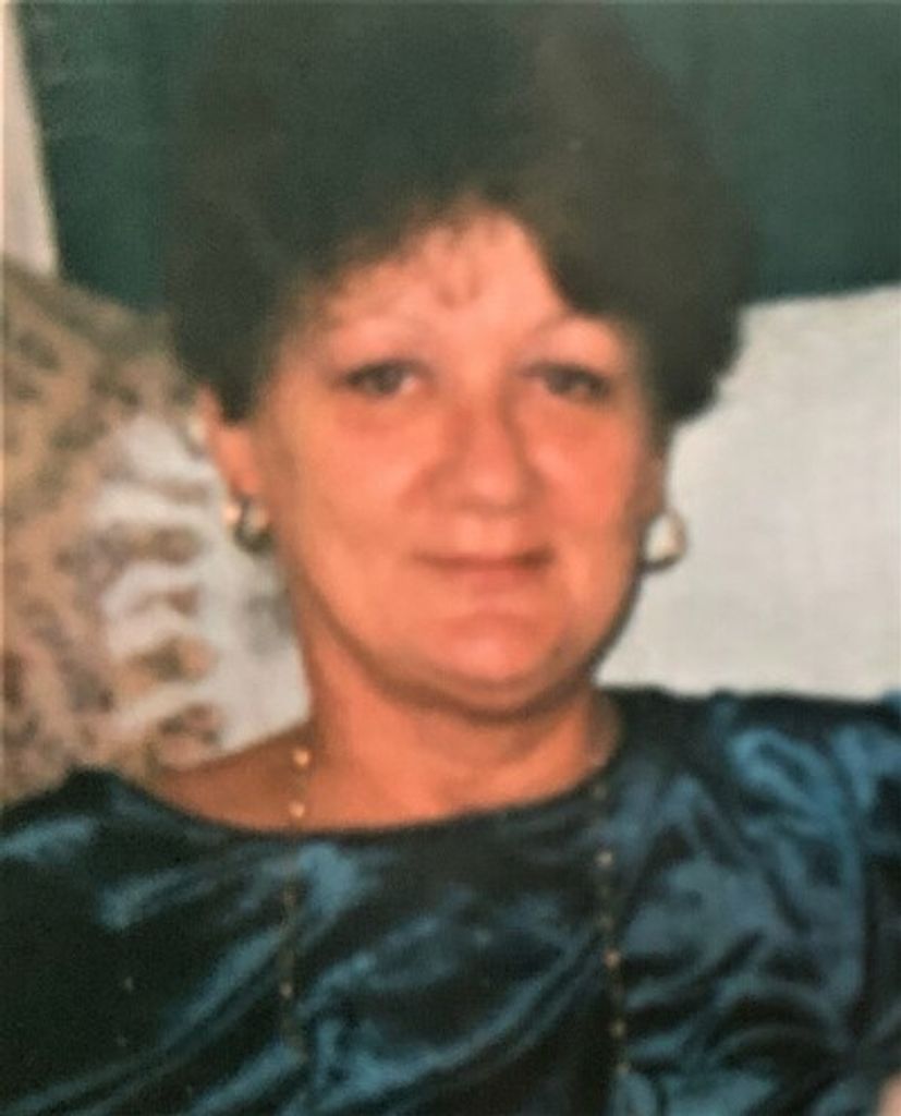 Linda Sue Carter
