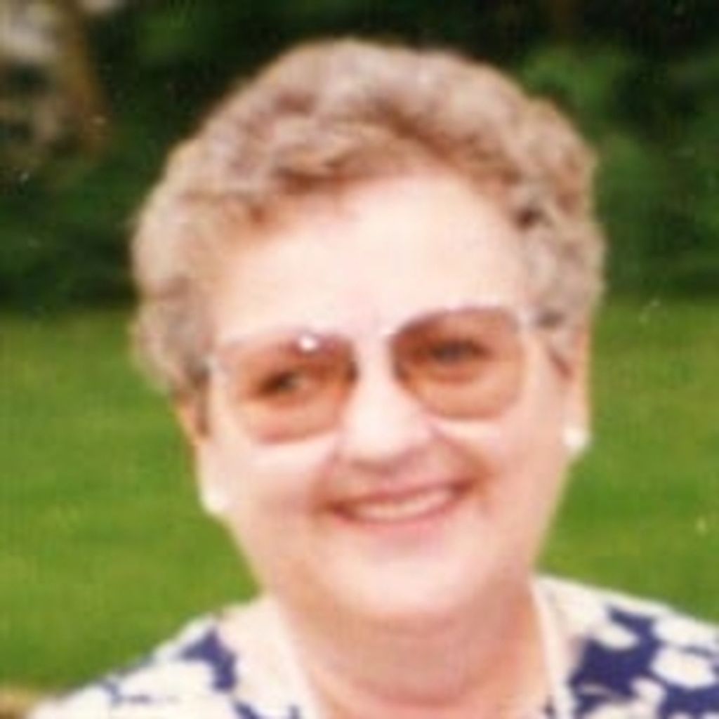 Dolores M. Kaminski