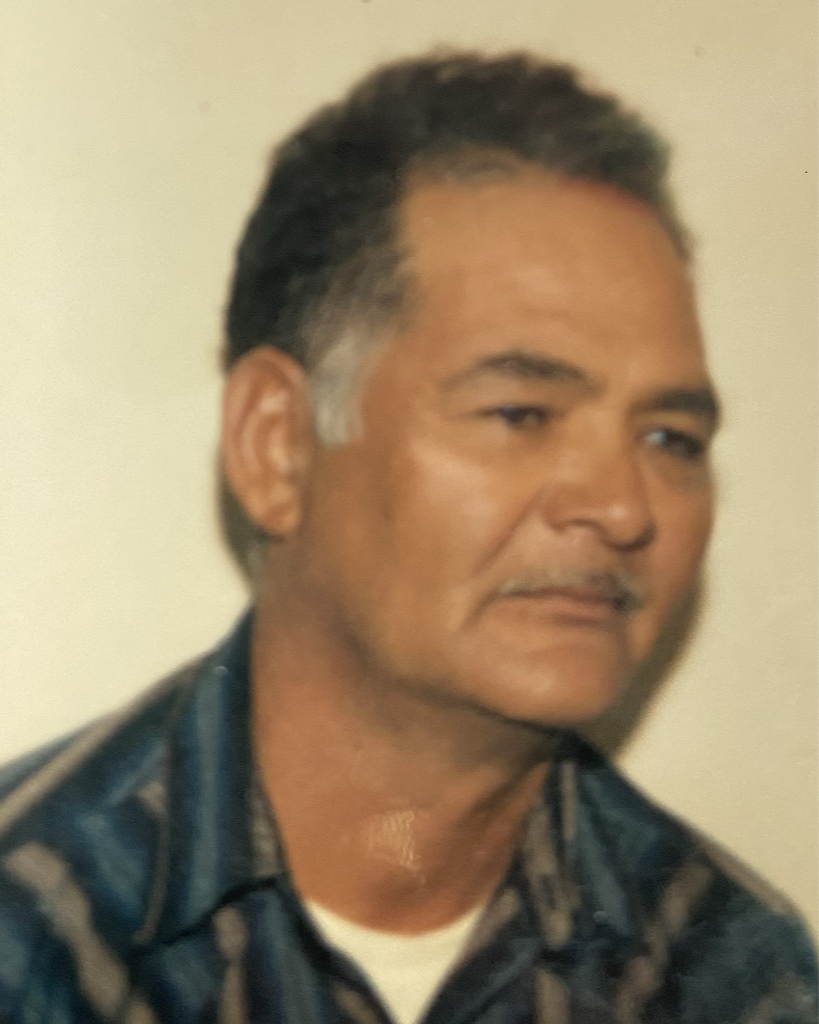Francisco Aguilar, Sr