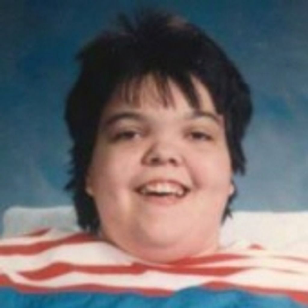 Pam Gregory