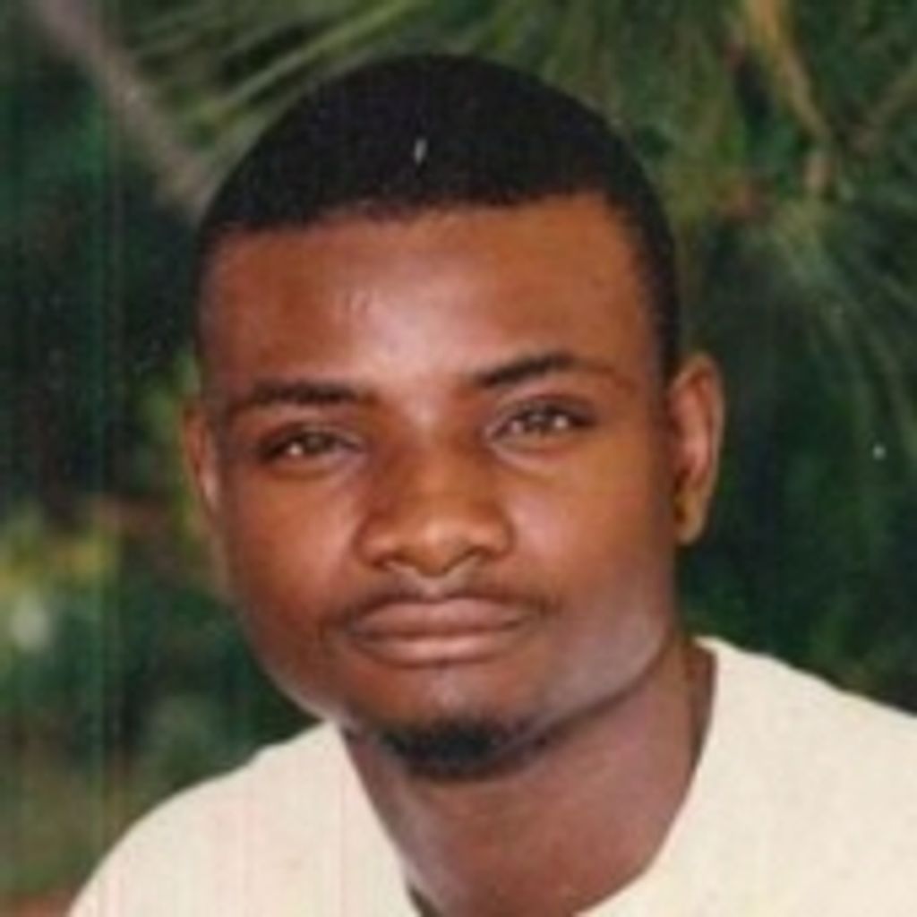 Megeal D. Mccaskill