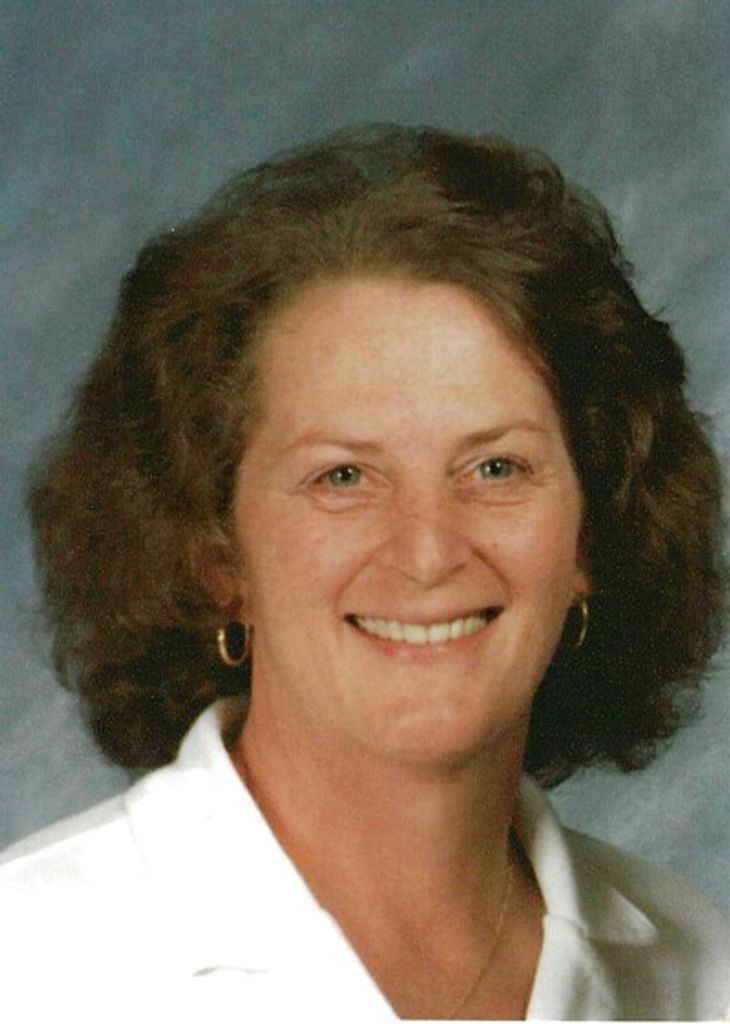 Catherine Margaret Warren Profile Photo