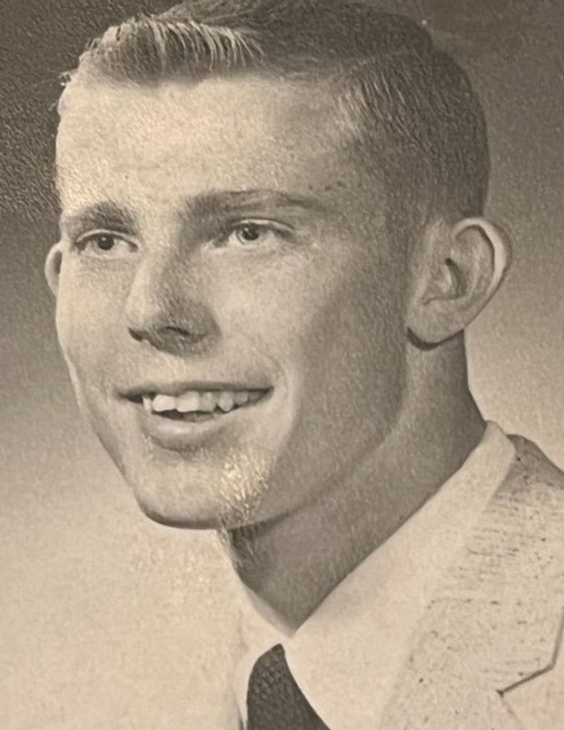 Richard L. Williamson Profile Photo