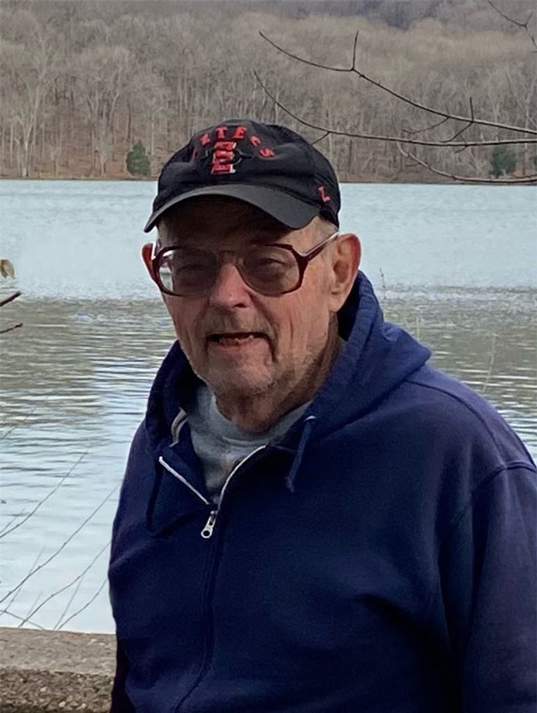Paul Adams Liesberg