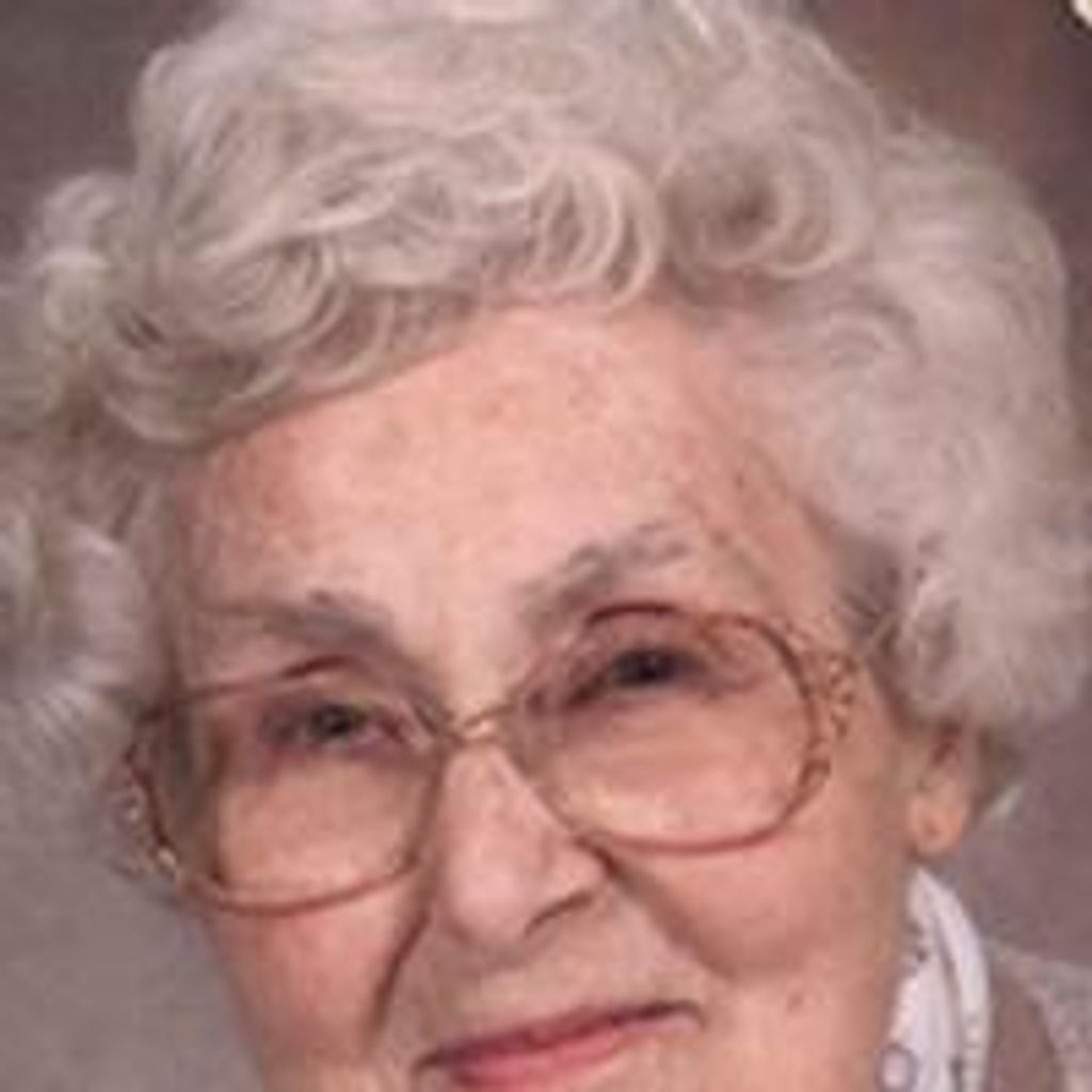 E. Joan Kretsinger