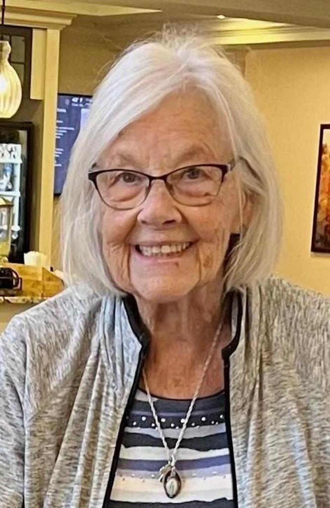 Patricia Mary Schnieders (Nee Voss) Profile Photo